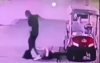 Viral Aniaya Caddy Golf di Tangerang karena Cemburu, Pria Berinisial FP Resmi Jadi Tersangka!