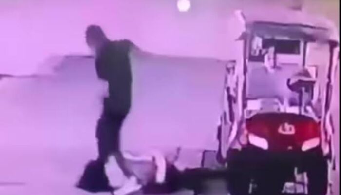 Viral Aniaya Caddy Golf di Tangerang karena Cemburu, Pria Berinisial FP Resmi Jadi Tersangka!