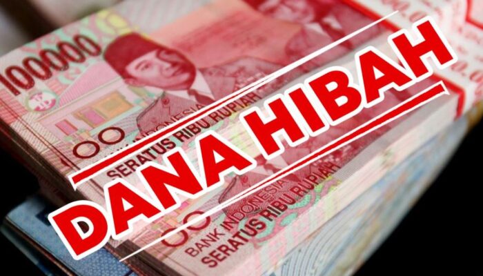 Bansos dan Hibah Dipelototi KPK, Sekda Natuna Kumpulkan Seluruh Kepala OPD