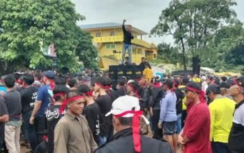 Catatan Batam: Menghalau Lonceng Kematian Kontrol Sosial di Ruang Publik