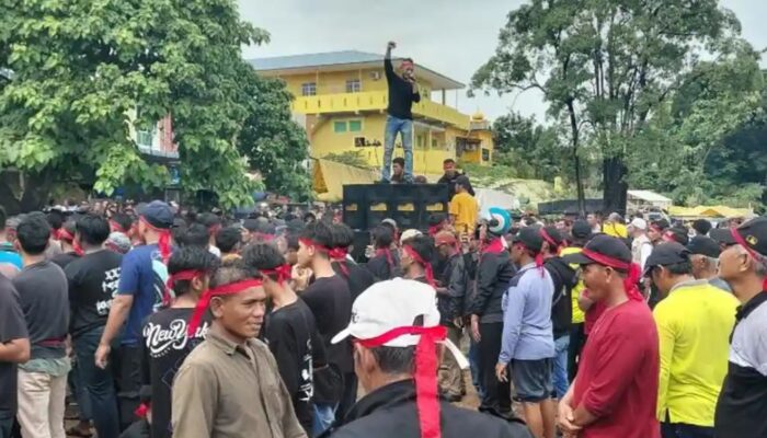 Catatan Batam: Menghalau Lonceng Kematian Kontrol Sosial di Ruang Publik