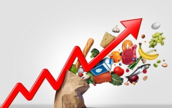 Inflasi Kepri Tembus 3,92%, Lampaui Nasional: Ini Daftar Harga Kebutuhan yang Meroket