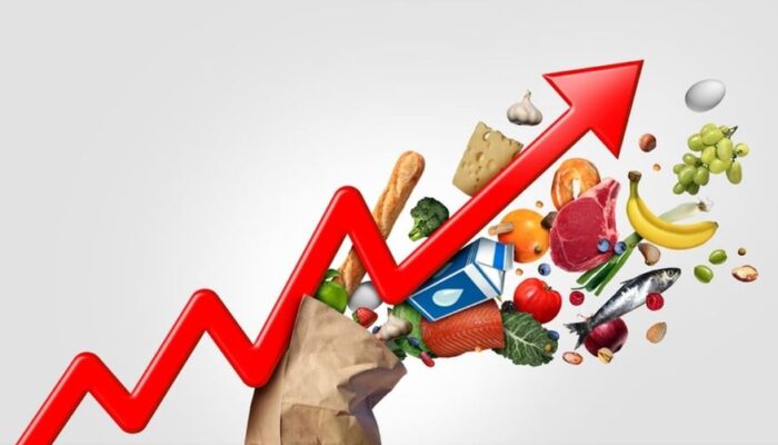 Inflasi Kepri Tembus 3,92%, Lampaui Nasional: Ini Daftar Harga Kebutuhan yang Meroket