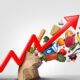 Inflasi Kepri Tembus 3,92%, Lampaui Nasional: Ini Daftar Harga Kebutuhan yang Meroket