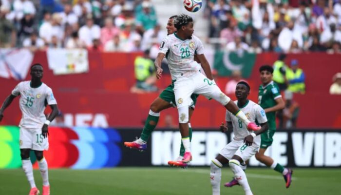 Petaka Wakil Asia di Piala Dunia 2026: 5 Tim Resmi Angkat Koper, Yordania hingga Qatar Merana