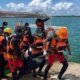 Identitas Jenazah di Perairan Pian Padang Terungkap: Korban Adalah Arip, ABK KM Ocean Three