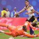 Skor 7-1 Jilid Dua: Curacao Sukses Rasakan Penderitaan Brasil di Tangan Jerman