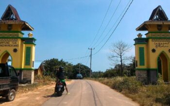 Bertahun-tahun Cuma Dimodali SK Wali Kota, 37 Kampung Tua di Batam Akhirnya Mau Diperjuangkan Jadi Perda