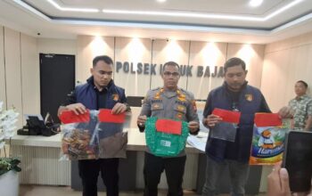 Polisi Buru Motif Ibu di Batam yang Tega Buang Bayi, Kekasih Pelaku Diperiksa Sebagai Saksi