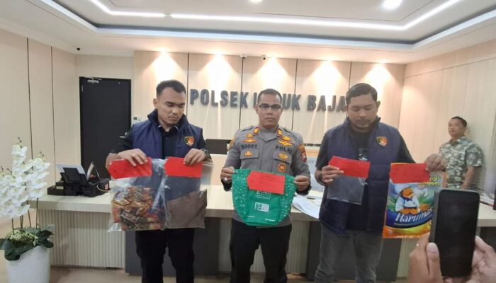 Polisi Buru Motif Ibu di Batam yang Tega Buang Bayi, Kekasih Pelaku Diperiksa Sebagai Saksi