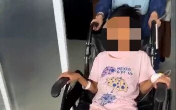 Modus Minta Donasi di Grup WA, Kasus Ibu Tiri Siksa Anak di Sagulung Batam Akhirnya Terbongkar!