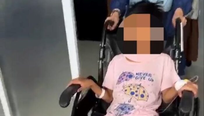 Modus Minta Donasi di Grup WA, Kasus Ibu Tiri Siksa Anak di Sagulung Batam Akhirnya Terbongkar!