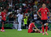 Presiden Korea Selatan Lee Jae-myung tuntut investigasi KFA setelah Timnas Korsel gagal lolos fase grup Piala Dunia 2026.