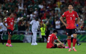 Presiden Korea Selatan Lee Jae-myung tuntut investigasi KFA setelah Timnas Korsel gagal lolos fase grup Piala Dunia 2026.