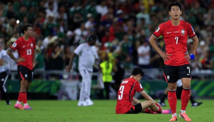 Korsel Gagal Total di Piala Dunia 2026, Presiden Lee Jae-myung Tuntut Investigasi Skandal KFA