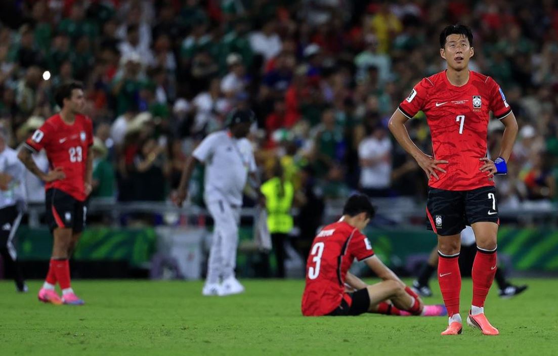 Presiden Korea Selatan Lee Jae-myung tuntut investigasi KFA setelah Timnas Korsel gagal lolos fase grup Piala Dunia 2026.