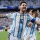 Dunia Belum Berubah: Lionel Messi Masih Jadi Monster di Piala Dunia!