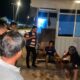 Tepergok Patroli Malam, 2 Karyawan di Nongsa Batam Nekat Mau Mencuri Pakai Becak