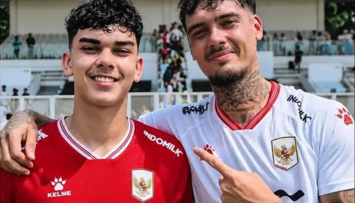 Prediksi Timnas Indonesia vs Oman FIFA Matchday 2026: Tanpa Jay Idzes, John Herdman Siapkan Kejutan Debut Mathew Baker