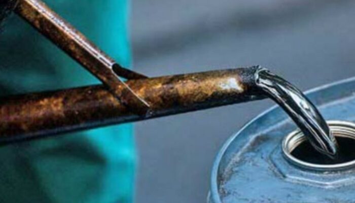 HET Hanya Rp4.600/Liter, Mengapa Harga Minyak Tanah di Singkep Melonjak Jadi Rp13 Ribu?