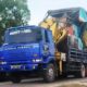 Tragedi Doa Bersama di Pantai Melur, 1 Jemaat HKBP Tembesi Meninggal, 3 Sempat Terjepit Bus