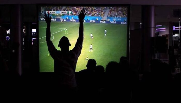 Awas Tersandung Hak Siar! Ini Aturan Ketat Nobar Piala Dunia 2026 dari Pemko Batam