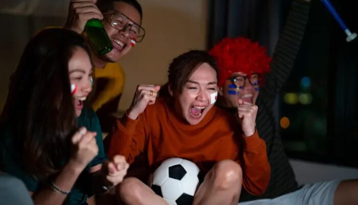 Catat! Nobar Piala Dunia 2026 di Batam Dilarang Pakai Logo FIFA dan Gambar Trofi