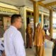 Ombudsman Kepri Sidak Kantor Camat Sagulung: Soroti Banjir, Krisis Pegawai, hingga Pungutan RT/RW