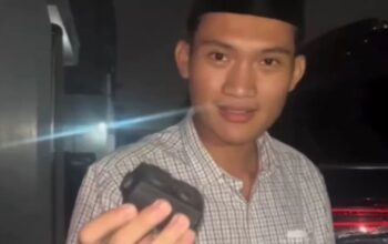Benarkah Alat Intelijen? Mengenal Spesifikasi PBX Finder yang Mengintai Ketua BEM UGM