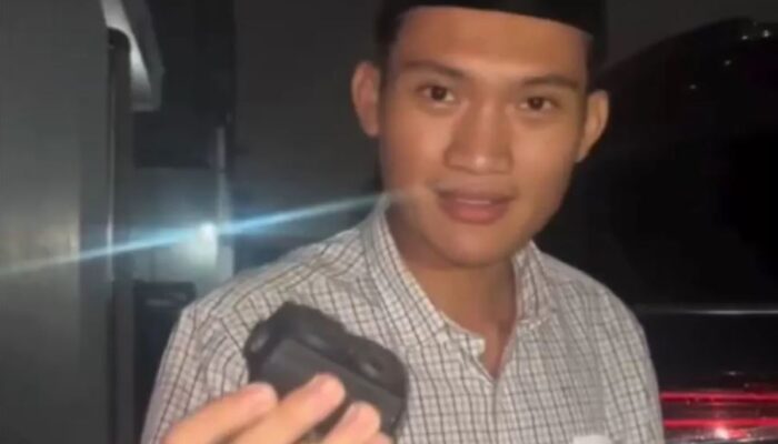 Benarkah Alat Intelijen? Mengenal Spesifikasi PBX Finder yang Mengintai Ketua BEM UGM