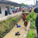 Balita 2 Tahun Hanyut di Tanjung Sengkuang Batam Belum Ditemukan, Tim SAR Lakukan Penyelaman