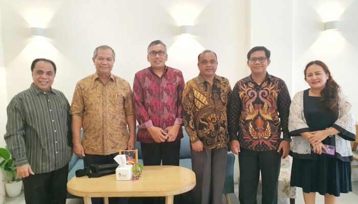 Angkat Suara, Lembaga Aras Gereja Kepri Desak Polisi Usut Tuntas Skandal Tiket Bodong Pesparawi