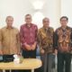 Angkat Suara, Lembaga Aras Gereja Kepri Desak Polisi Usut Tuntas Skandal Tiket Bodong Pesparawi