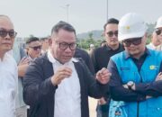BP Batam dan PLN Batam Tinjau Kawasan Industri Panbil Group di Tembesi