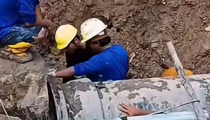 Krisis Air Batam Kian Suram, PT Air Batam Hilir Didesak Angkat Kaki: Alasan Klasik Bakal Jadi Warisan Budaya?