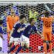 Zion Suzuki Sering Kebobolan, Untung Daichi Kamada Punya ‘Sihir’ Menit 89!