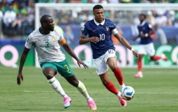 Menang atau Angkat Koper, Senegal!