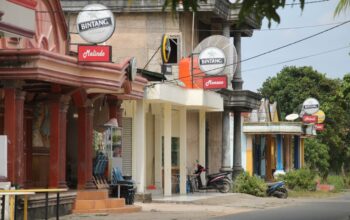 Kawasan Sintai Batam yang berlabel pusat rehabilitasi disorot tajam. Mahasiswa hukum UPB temukan dugaan eksploitasi dan TPPO akibat mandulnya Perda.