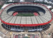 Jadwal opening ceremony Piala Dunia 2026 di Meksiko Kanada Amerika Serikat