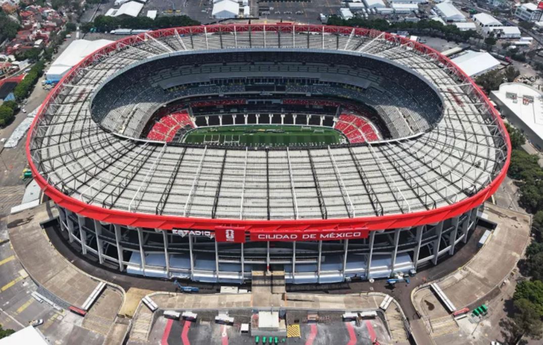 Jadwal opening ceremony Piala Dunia 2026 di Meksiko Kanada Amerika Serikat