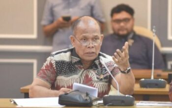 Resmi ‘Disapih’ dari APBN, BP Batam Diminta Gak Sombong dan Tetap Urus Drainase