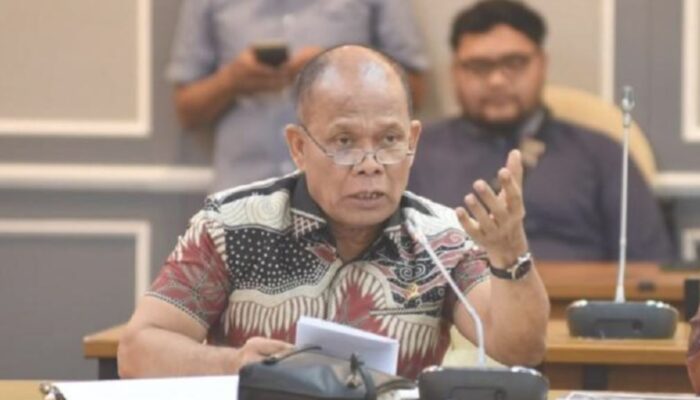 Resmi ‘Disapih’ dari APBN, BP Batam Diminta Gak Sombong dan Tetap Urus Drainase