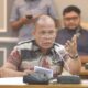 Anggota Komisi VI DPR RI Sturman Panjaitan