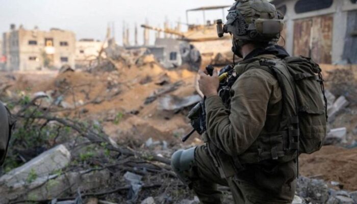 Bayi Palestina 7 Bulan Tewas Ditembak Tentara Israel di Dalam Mobil Keluarga