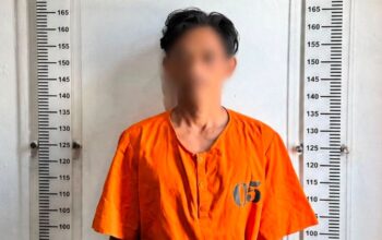 iPhone 7 Plus Ambyar Digasak Jambret, Pelaku Sukses Diciduk Jatanras Pas Lagi Nyantai