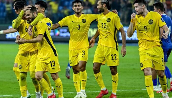 Spanyol Mandul di Piala Dunia 2026, Media Malaysia Tawarkan ‘Kursus Kilat’ Cara Jebol Cape Verde
