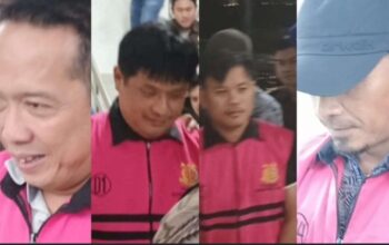 Putusan Pengadilan Tinggi Kepri Jadi Bukti Dalil Jaksa Diterima, Empat Terdakwa Kembali Dipenjara