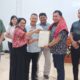 Setelah 3 Tahun Dinanti, GBKP Batam Kota Akhirnya Terima Sertifikat HGB Lahan Gereja dari BPN