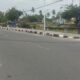 Breaking News: Tumpahan Solar Kembali Terjadi di Simpang Empat Taman Dabo Singkep, Tercatat Sudah Ke-16 Kali