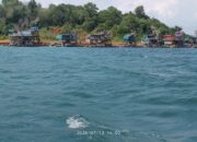Aktivitas Tambang Timah di Lingga Kian Marak, Pengusaha Raup Untung, Rakyat dan Daerah Dibuat Buntung? Sembilan Mesin TI Berjejer di Pulau Selayar, Dugaan Tambang Ilegal Mencuat